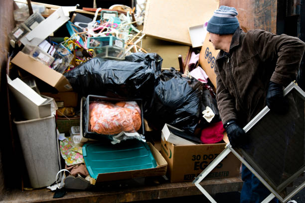 Retail Junk Removal in Kualapuu, HI