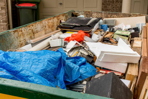 Best Yard Waste Removal  in Kualapuu, HI